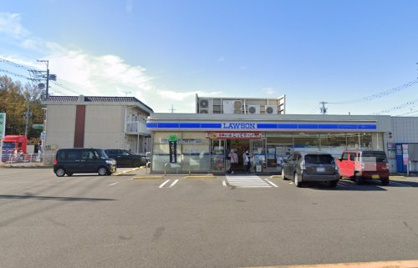 ローソン 小牧山北町店の画像1