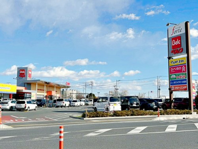 サイゼリア　フォルテ羽生店の画像
