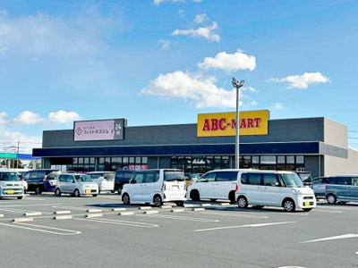 ABC-MART　カインズ羽生店の画像