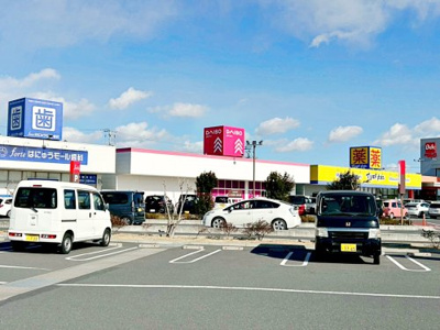 ダイソー　フォルテ羽生店の画像