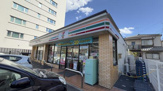 セブンイレブン 東小岩店
