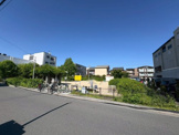 太秦御所ノ内公園