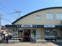 JA東京みどり みどりっ子 昭島店(昭島地区農産物直売所)