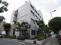 大阪市鶴見警察署