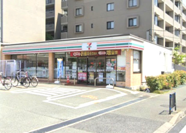セブンイレブン 西宮上甲子園店の画像1