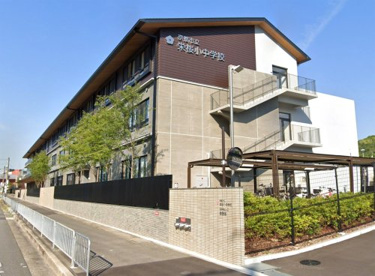 栄桜小中学校【小学校】の画像1