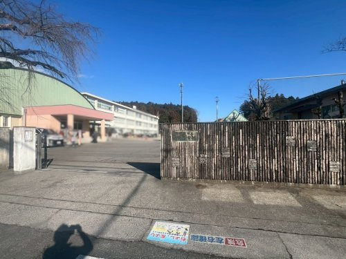 宇都宮市立明保小学校の画像