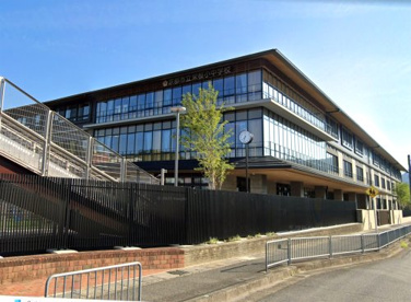 栄桜小中学校【中学校】の画像1