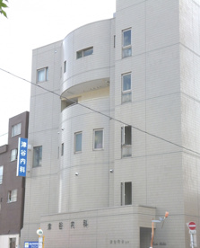 津谷内科呼吸器科クリニック 内科の画像1