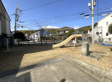 中山田第二公園の画像1
