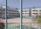 大田区立洗足池小学校