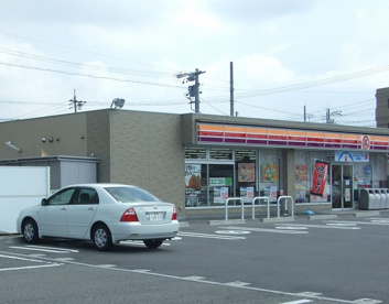 サークルＫ　一宮花池１丁目店の画像1
