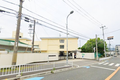 枚方市立船橋小学校の画像1