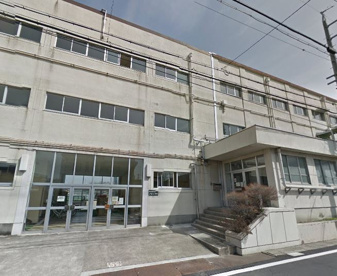 名古屋市立 戸田小学校の画像1