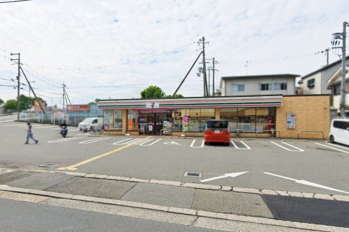 セブンイレブン 枚方船橋本町店の画像