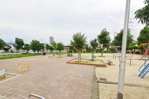 船橋公園の画像