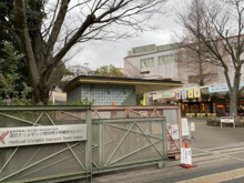 国立オリンピック記念青少年総合センター