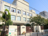 市立三国小学校
