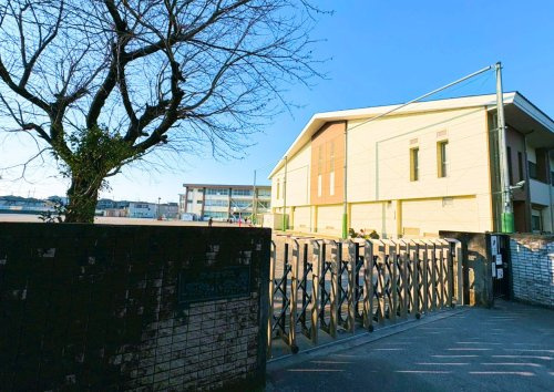 宇都宮市立石井小学校の画像