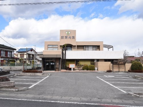 須賀内科医院の画像