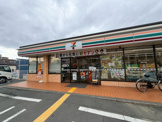 セブンイレブン 豊中桜の町6丁目店