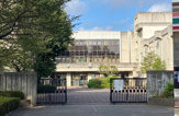 相模原市立由野台中学校