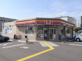 サークルK 大東新田西町店