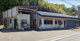 CAFE NAVY BLUEの画像