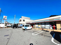セブンイレブン練馬平和台１丁目店