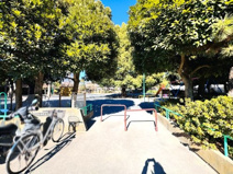 練馬区立平和台児童公園