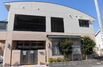 三鷹西野保育園