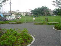 境南くつろぎ公園