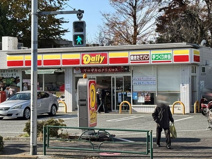 デイリーヤマザキ 三鷹井口4丁目店