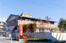 たいよう保育園東川口園