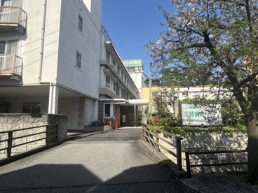 三好病院の画像2