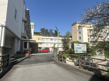 三好病院の画像3