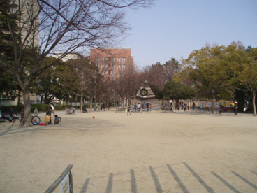 片山公園の画像1