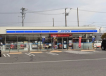 ローソン 小牧久保店