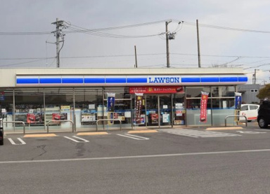 ローソン 小牧久保店の画像1