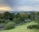 県立大磯城山公園の画像