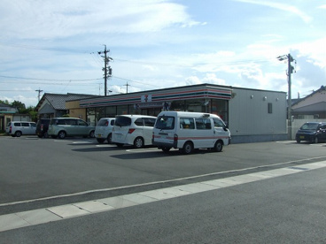 セブンイレブン　一宮大和町南高井店の画像1
