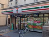 セブンイレブン 大田区久が原駅前店