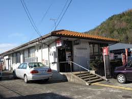 各務原尾崎郵便局の画像