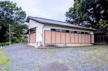 島田コミュニティセンター