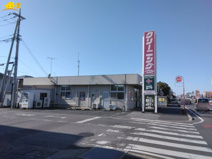 クリーニングのリバティー