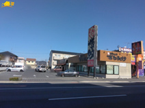 博多ラーメン鶴亀堂 太田新井町店