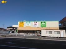 コープぐんま コープ新井店