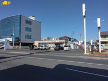 セブン-イレブン 太田市新井町南店