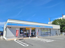 ローソン 北見北4条西五丁目店