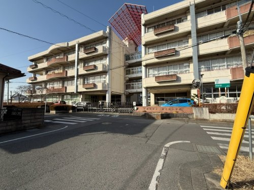 宇都宮市立富士見小学校の画像